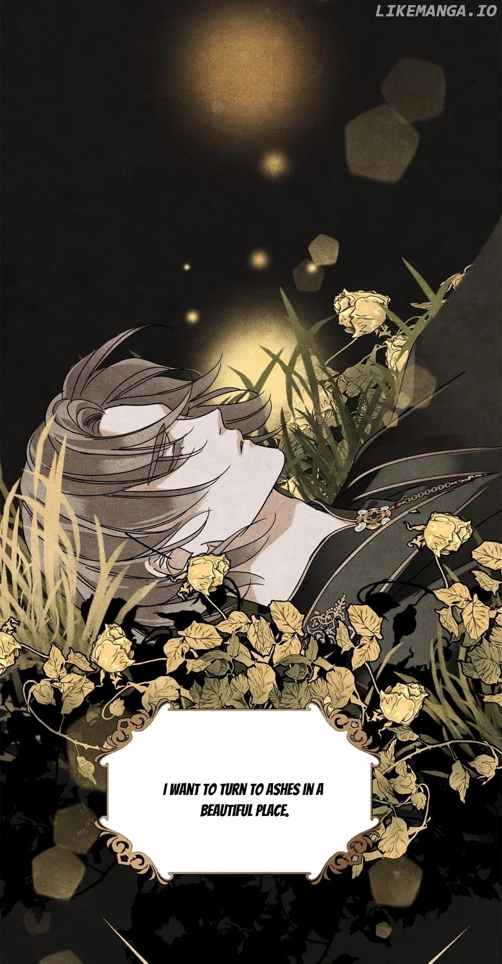 1st Kiss – I Don’t Want To Consider You As Sister Anymore Chapter 63 - 57 - page 18